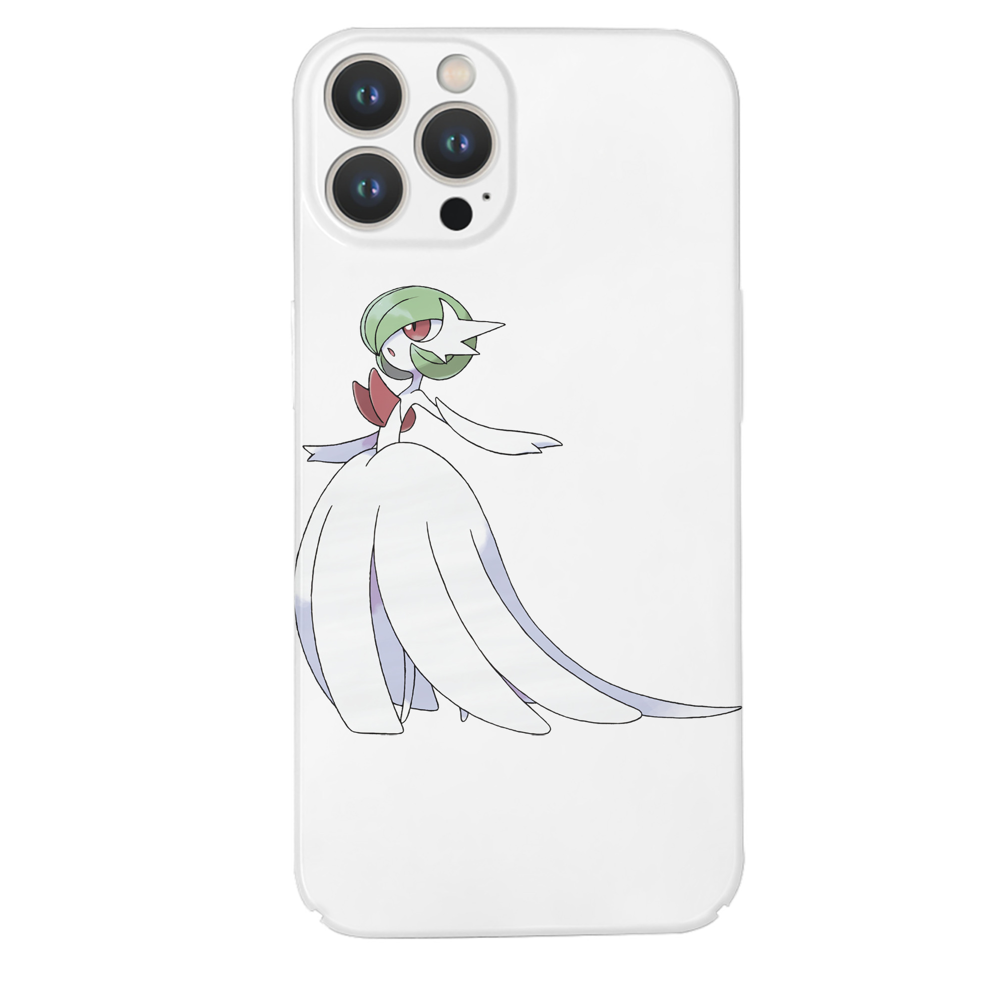 （画像用） ポケットモンスター Pokémon 【iPhone 14シリーズ対応】ハードケース